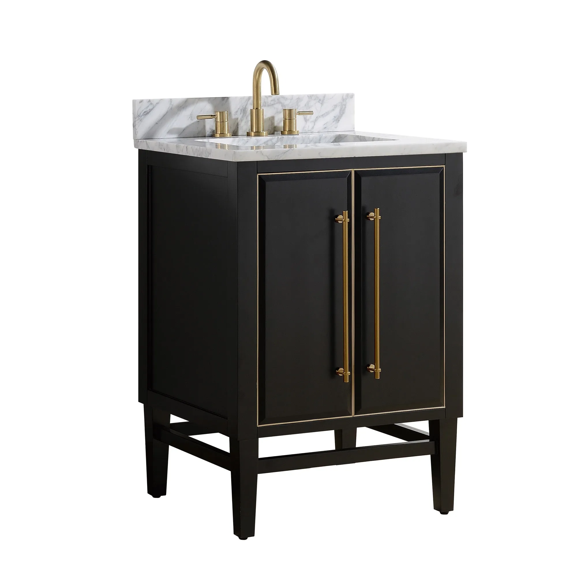 Mason 24 Inch Vanity