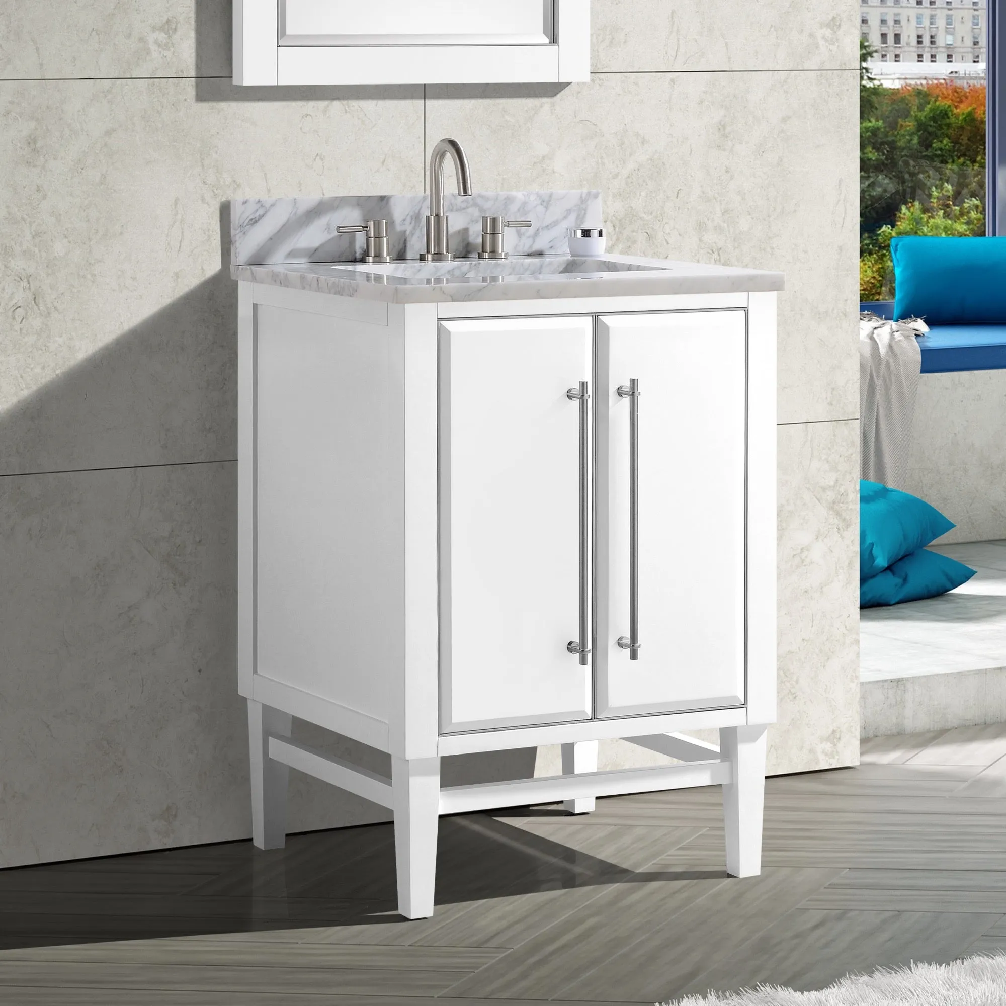 Mason 24 Inch Vanity