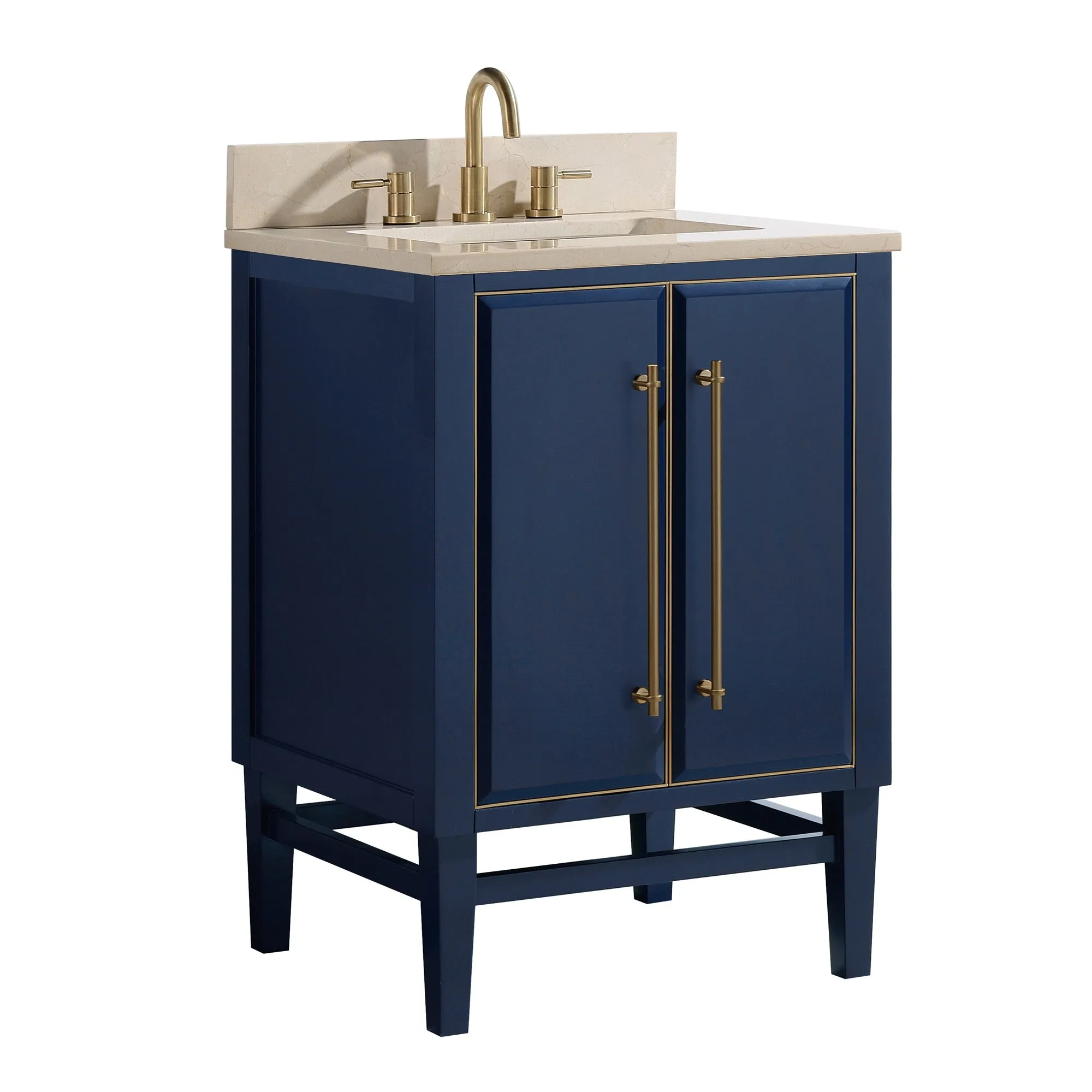 Mason 24 Inch Vanity