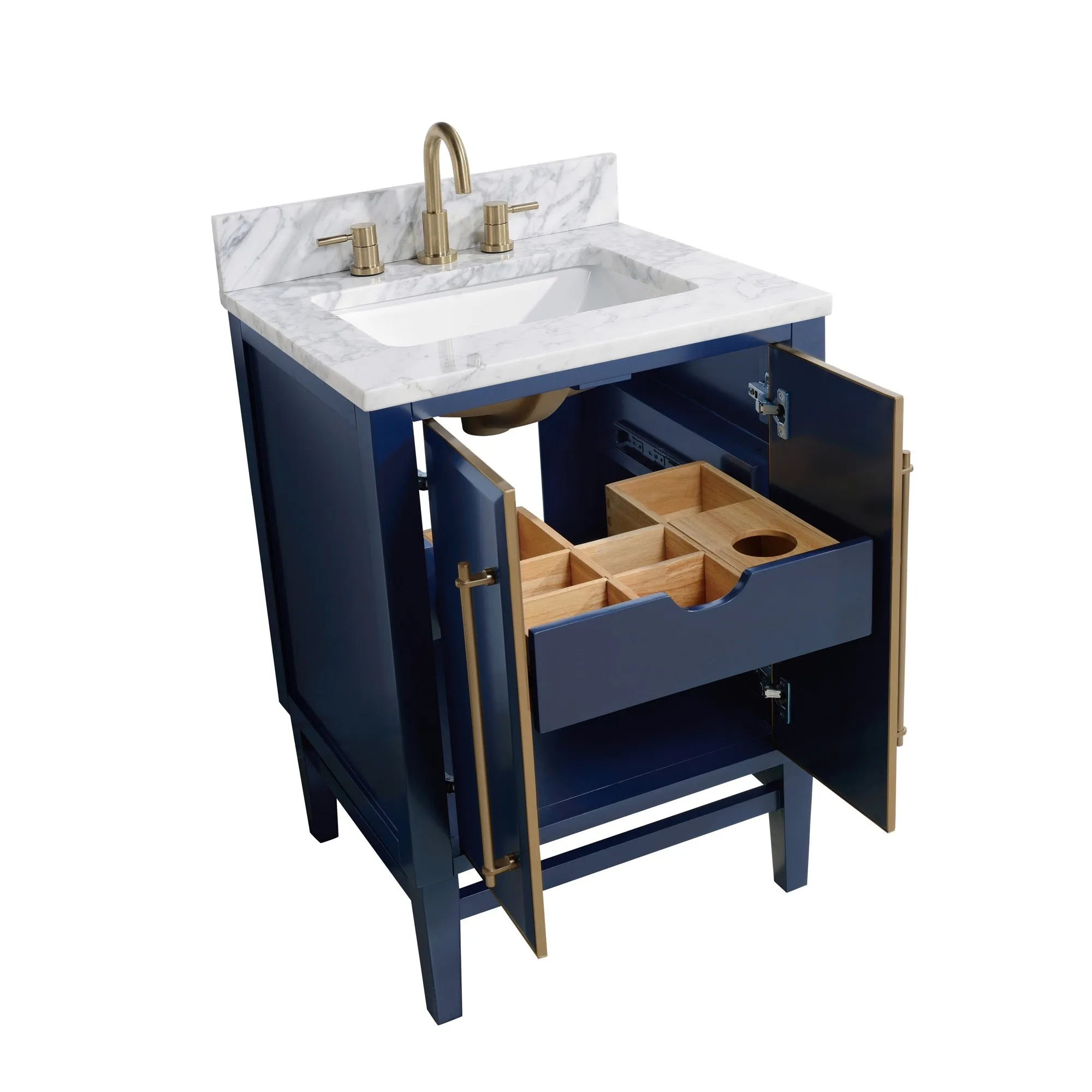 Mason 24 Inch Vanity