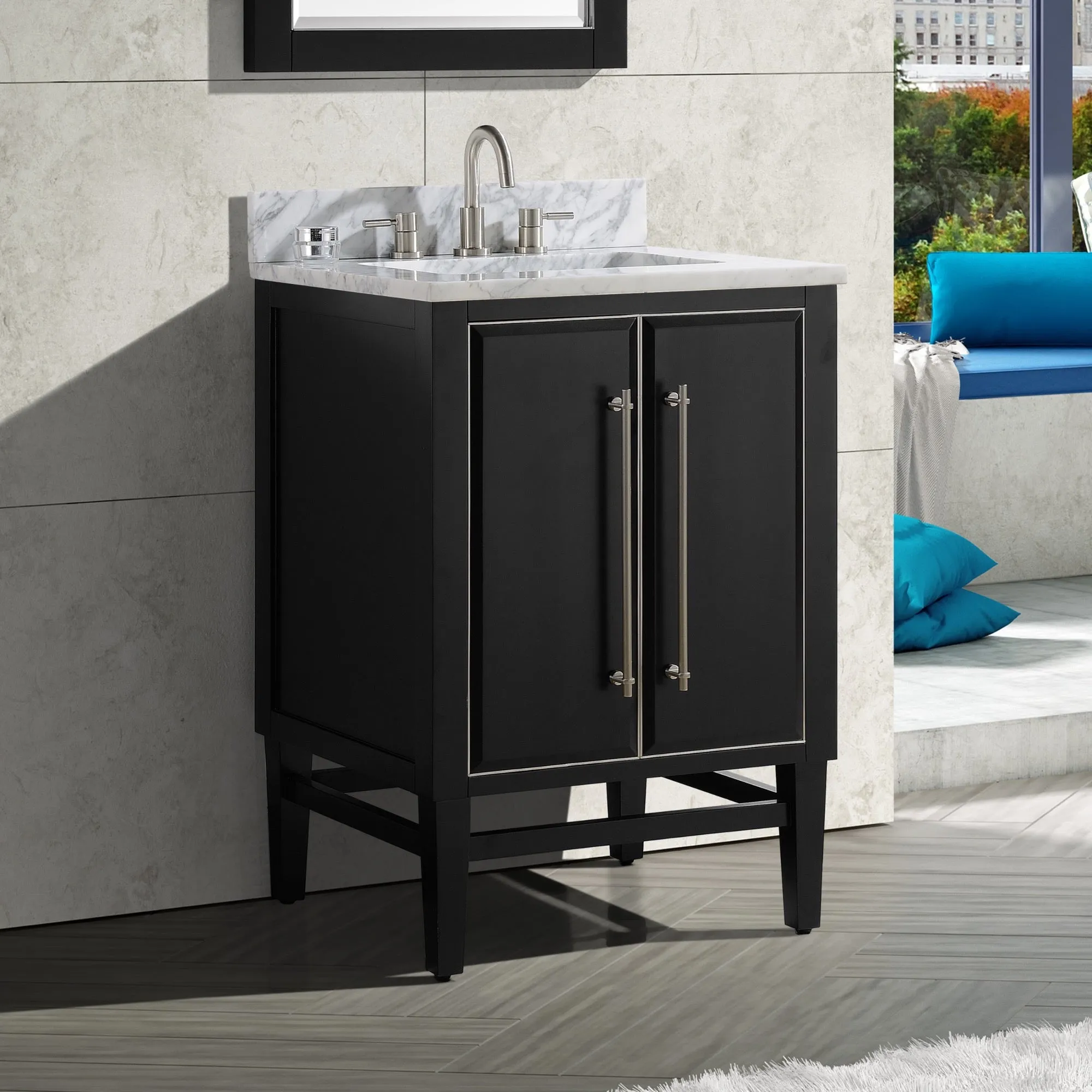 Mason 24 Inch Vanity