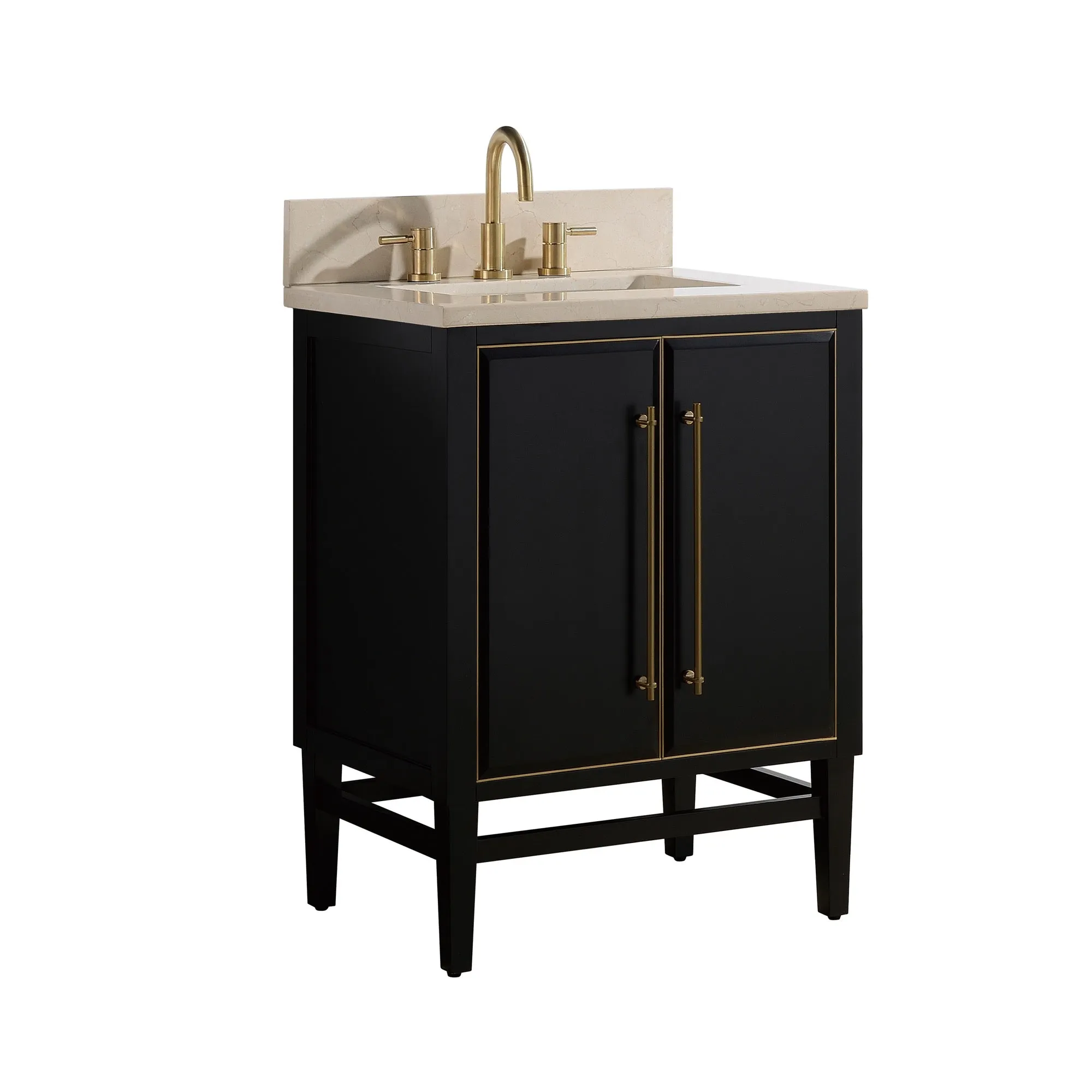 Mason 24 Inch Vanity