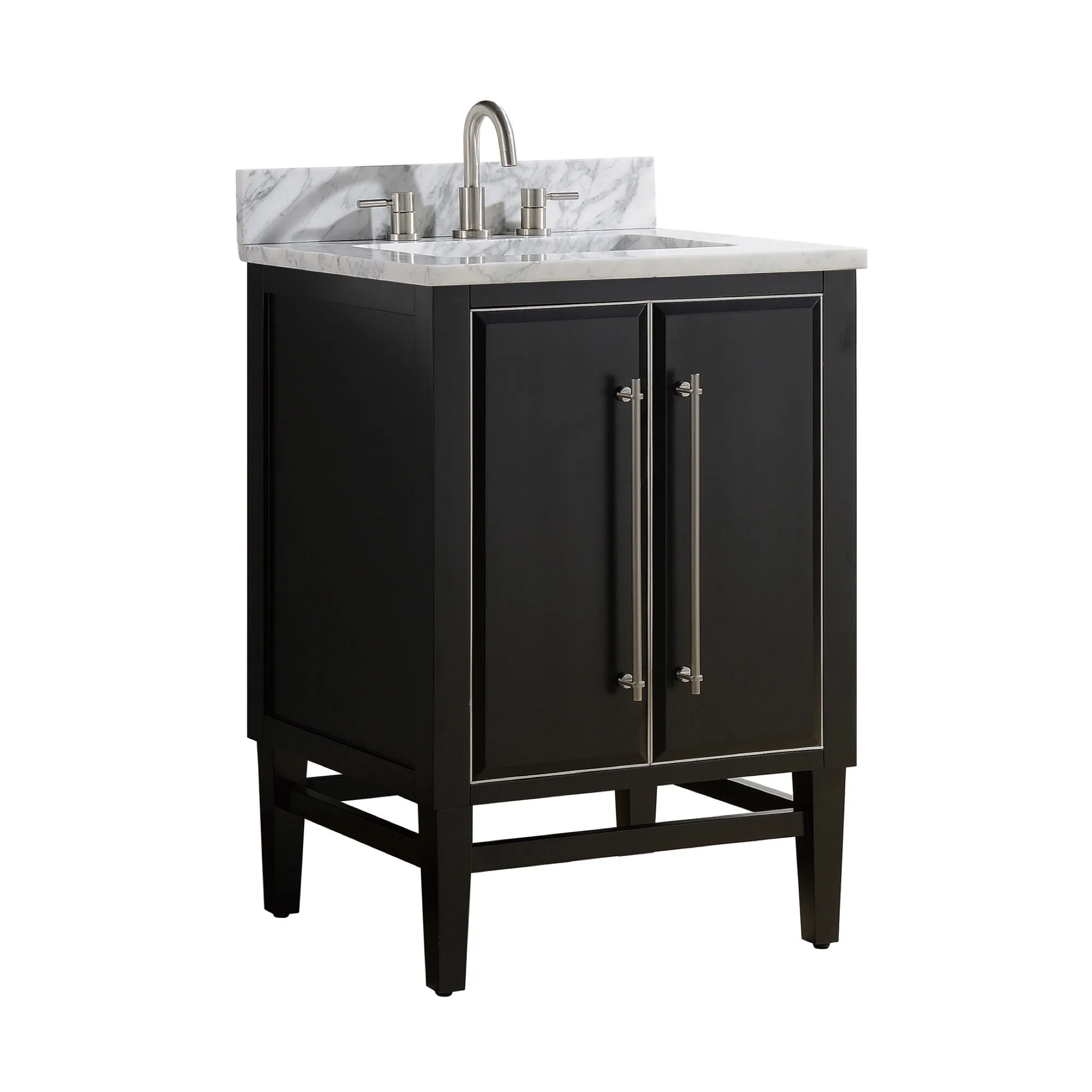 Mason 24 Inch Vanity