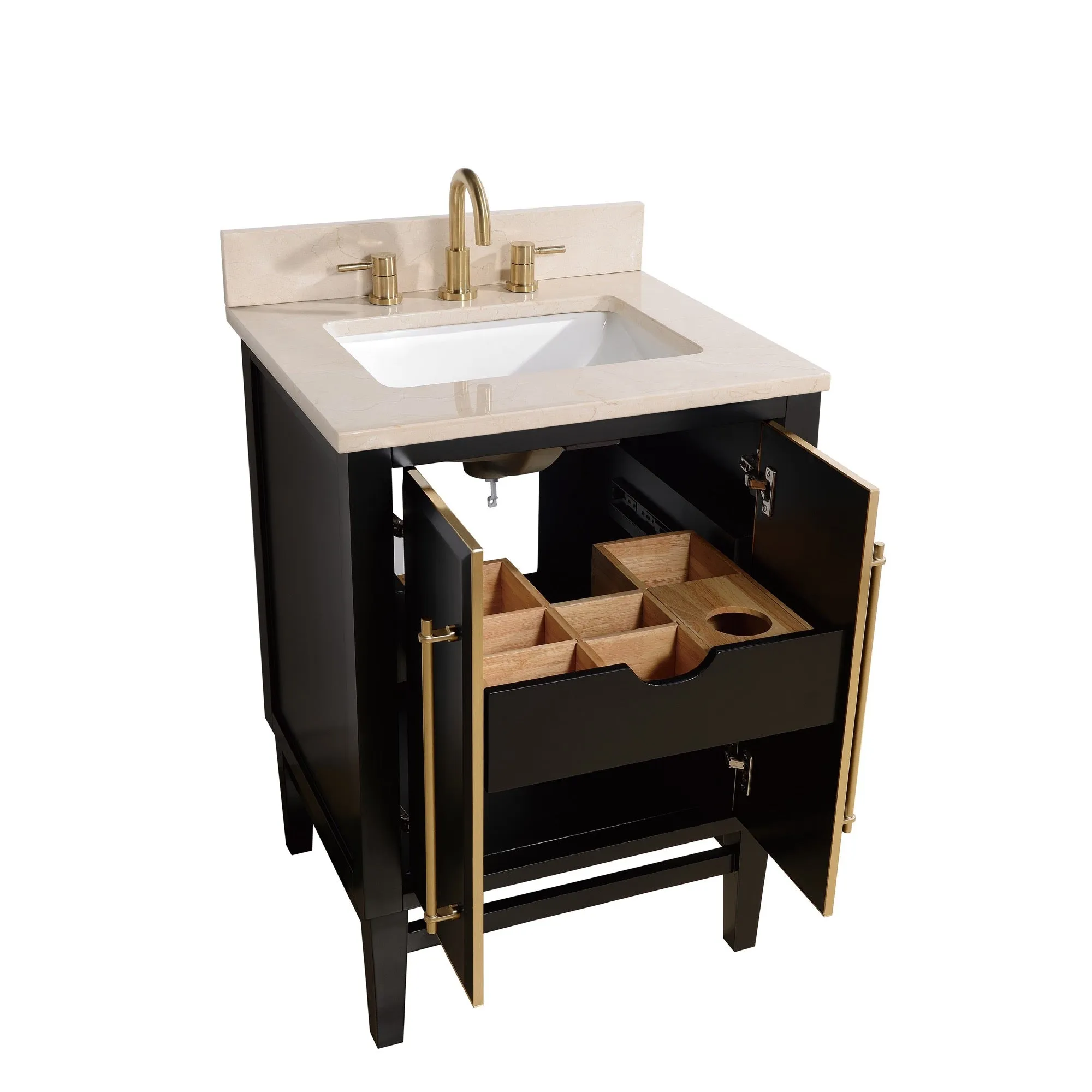 Mason 24 Inch Vanity