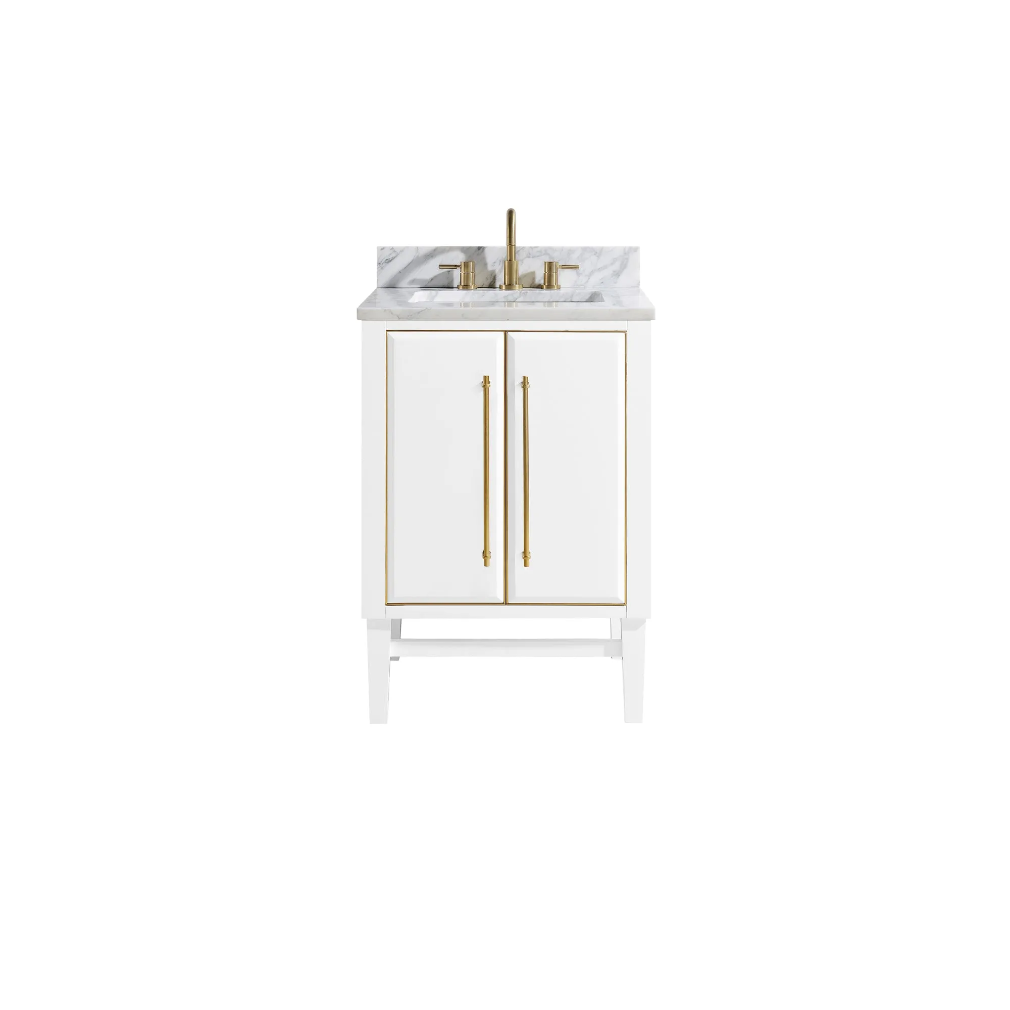 Mason 24 Inch Vanity