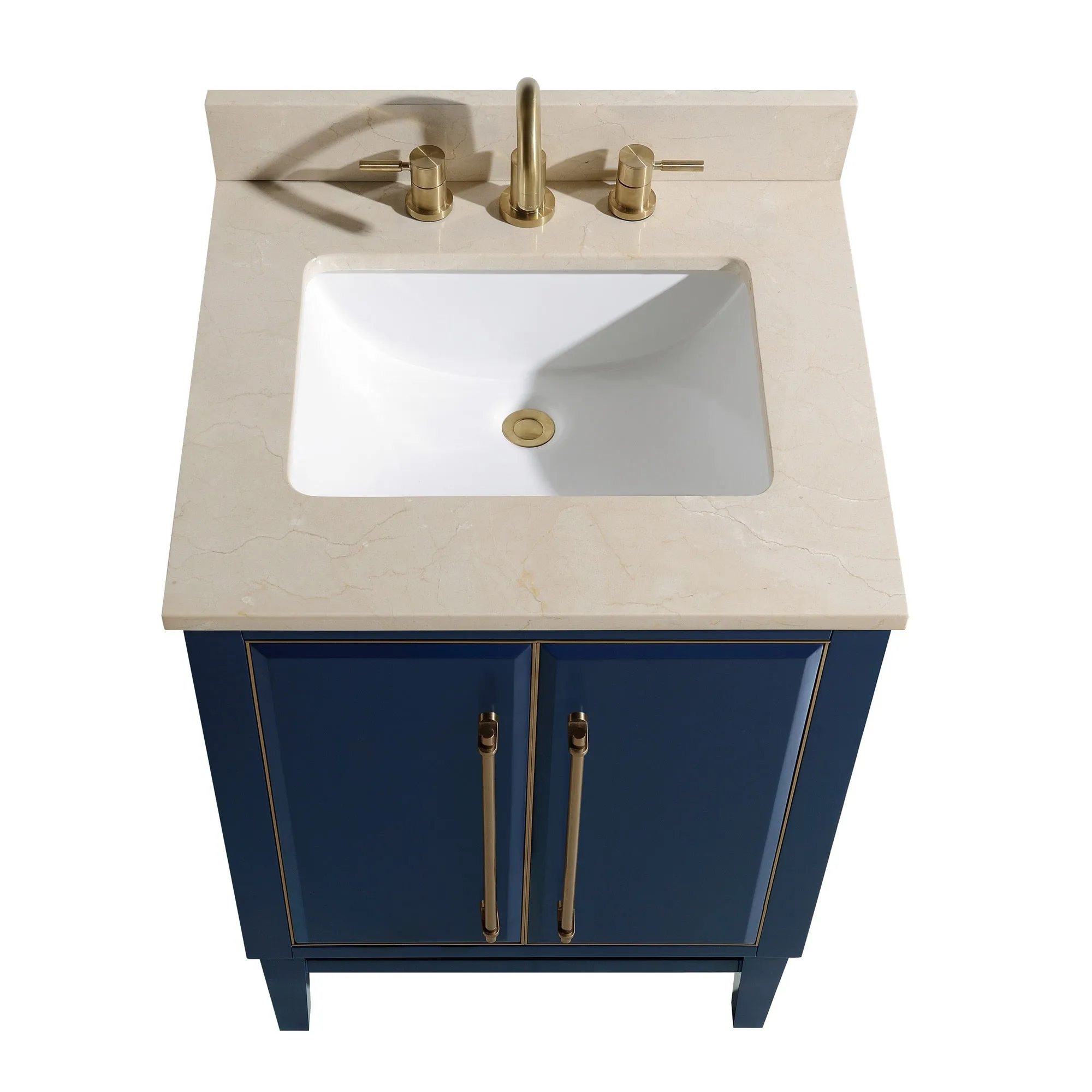 Mason 24 Inch Vanity