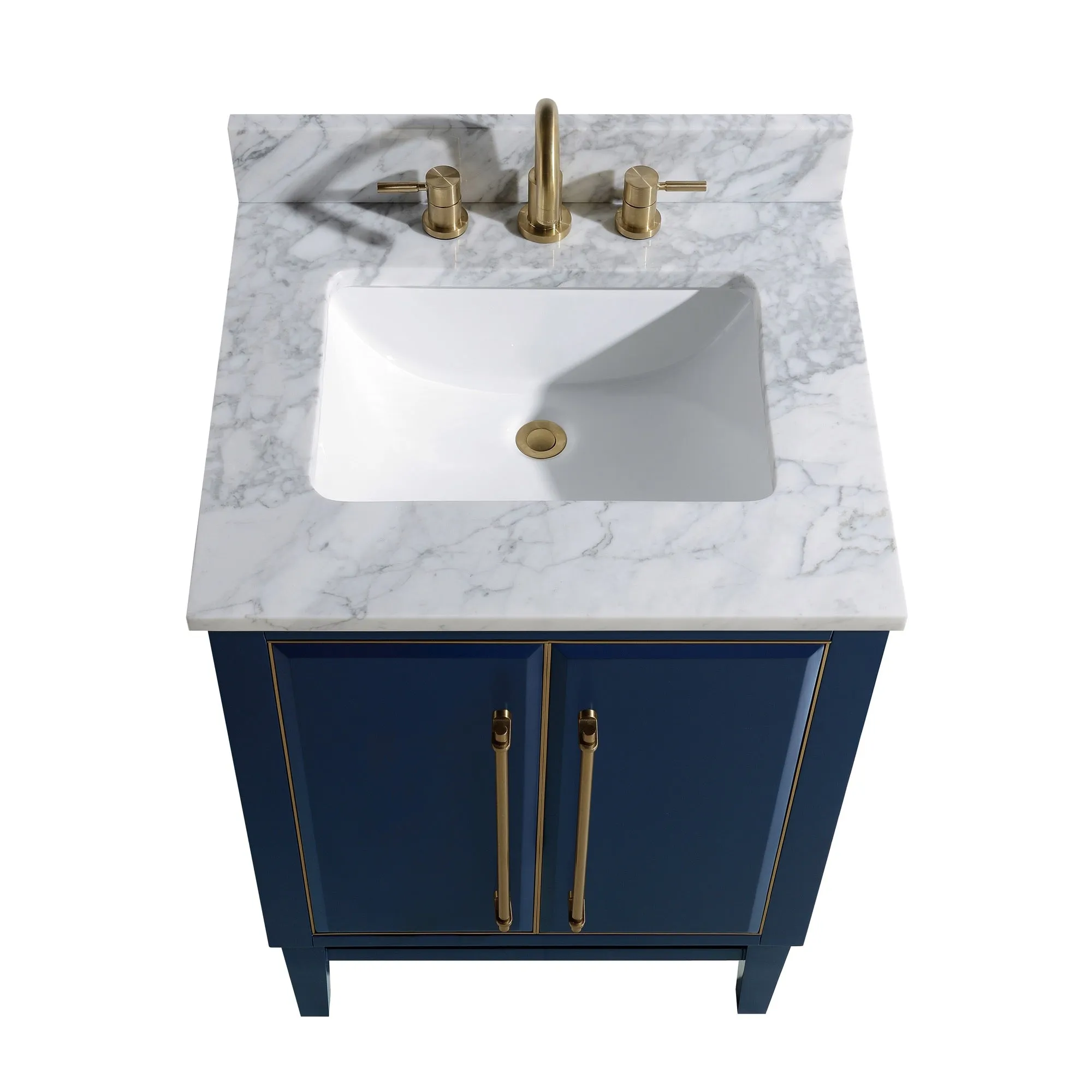 Mason 24 Inch Vanity