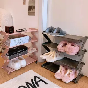 MULTI-LAYER SHOES RACK