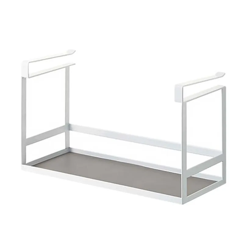 Multifunctional Lightweight Storage Rack IL-26 WHITE