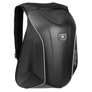 OGIO Mach 5 Motorcycle Backpack - Stealth