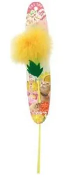 Petz Route Daisy Cat Stick Teaser Toy