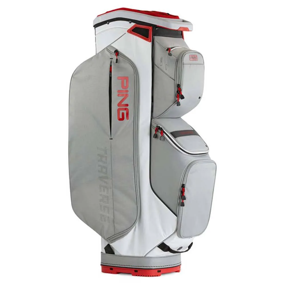 PING Traverse Cart Bag 2025