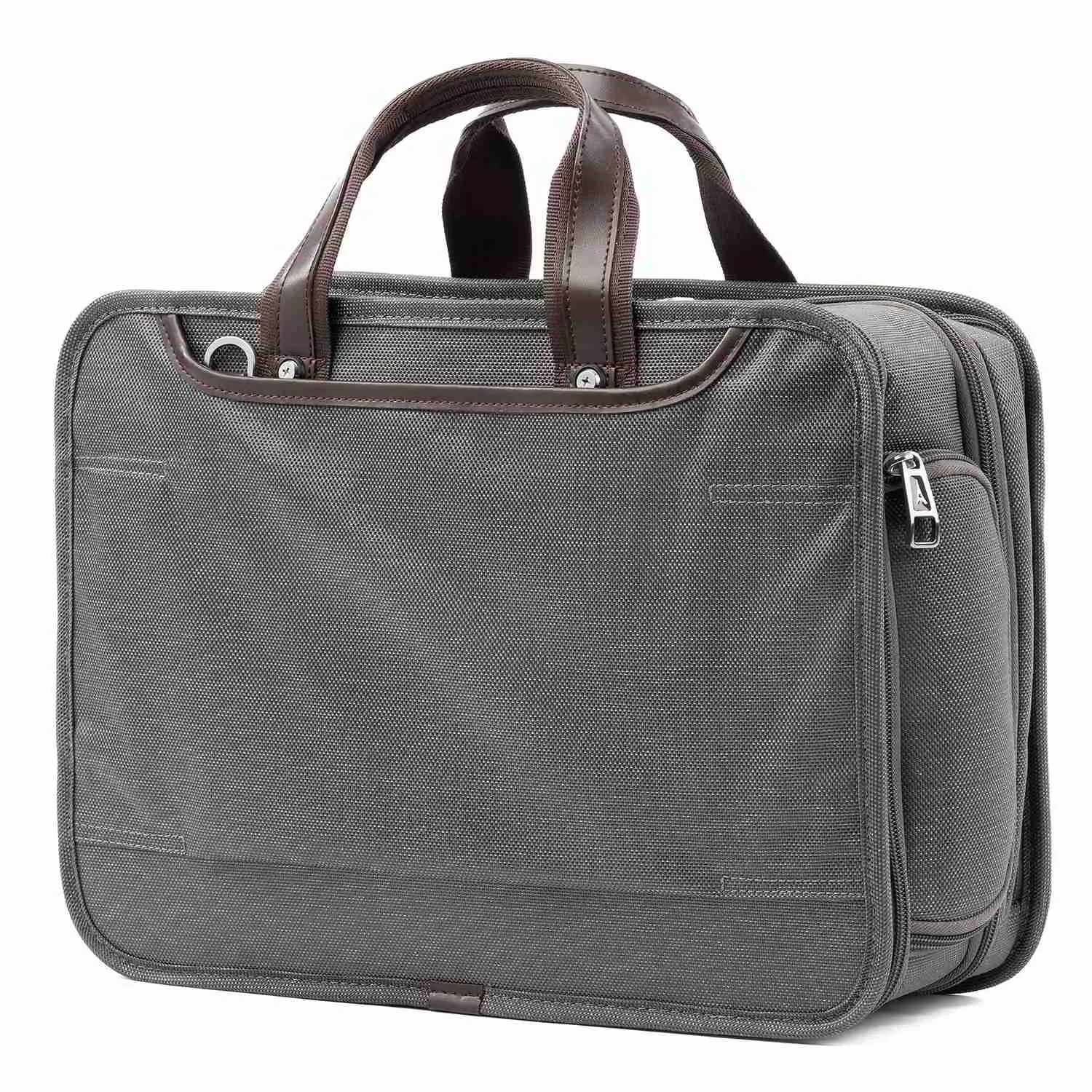 Platinum® Elite Expandable Business Brief