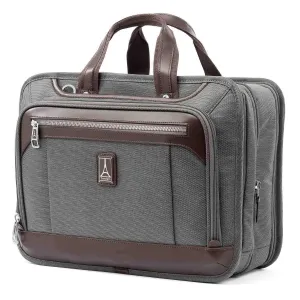 Platinum® Elite Expandable Business Brief