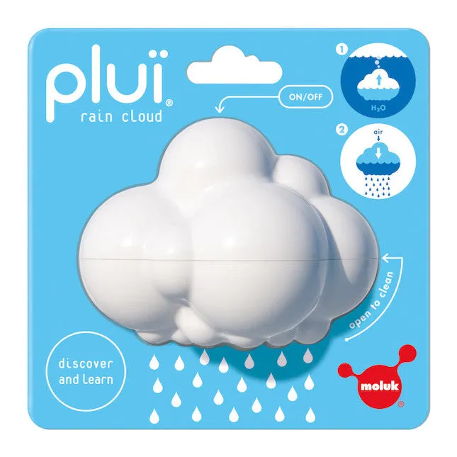 Pluï Rain Cloud