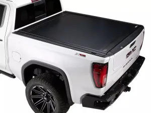 PowertraxONE MX Tonneau Cover Tacoma (2016-2023)