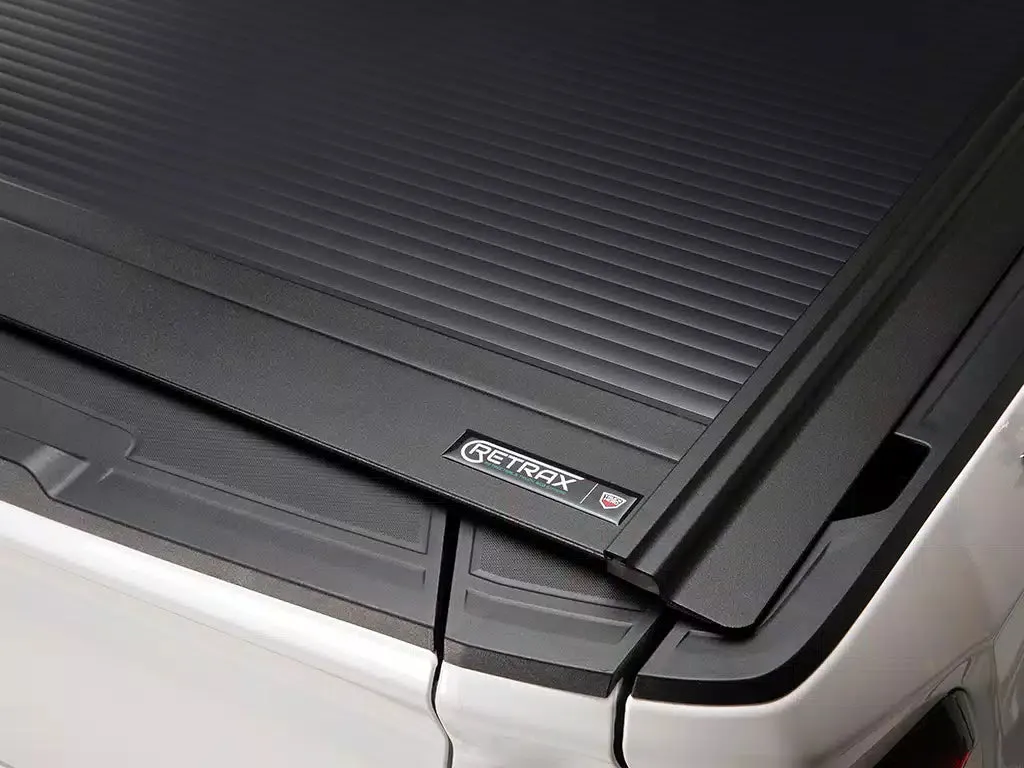 PowertraxONE MX Tonneau Cover Tacoma (2016-2023)