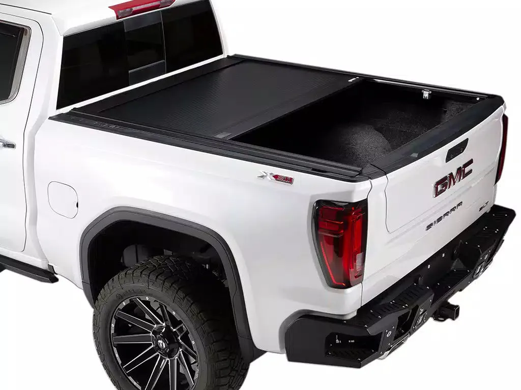 PowertraxONE MX Tonneau Cover Tacoma (2016-2023)