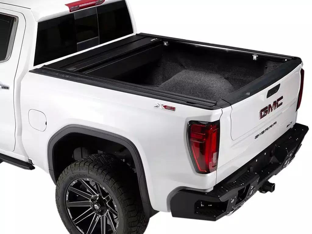 PowertraxONE MX Tonneau Cover Tacoma (2016-2023)