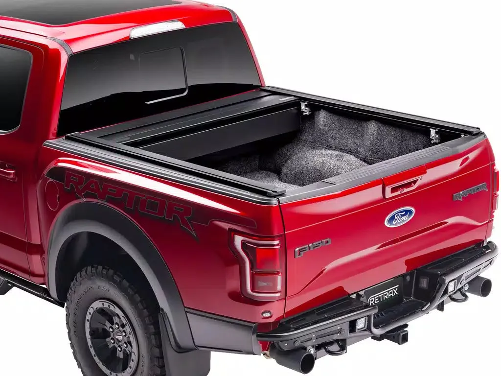 PowertraxONE XR Tonneau Cover Tacoma (2016-2023)