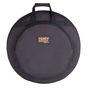 Protec HR231 Heavy Ready Series Cymbal Bag with 2 Padded Dividers & Backpack Straps