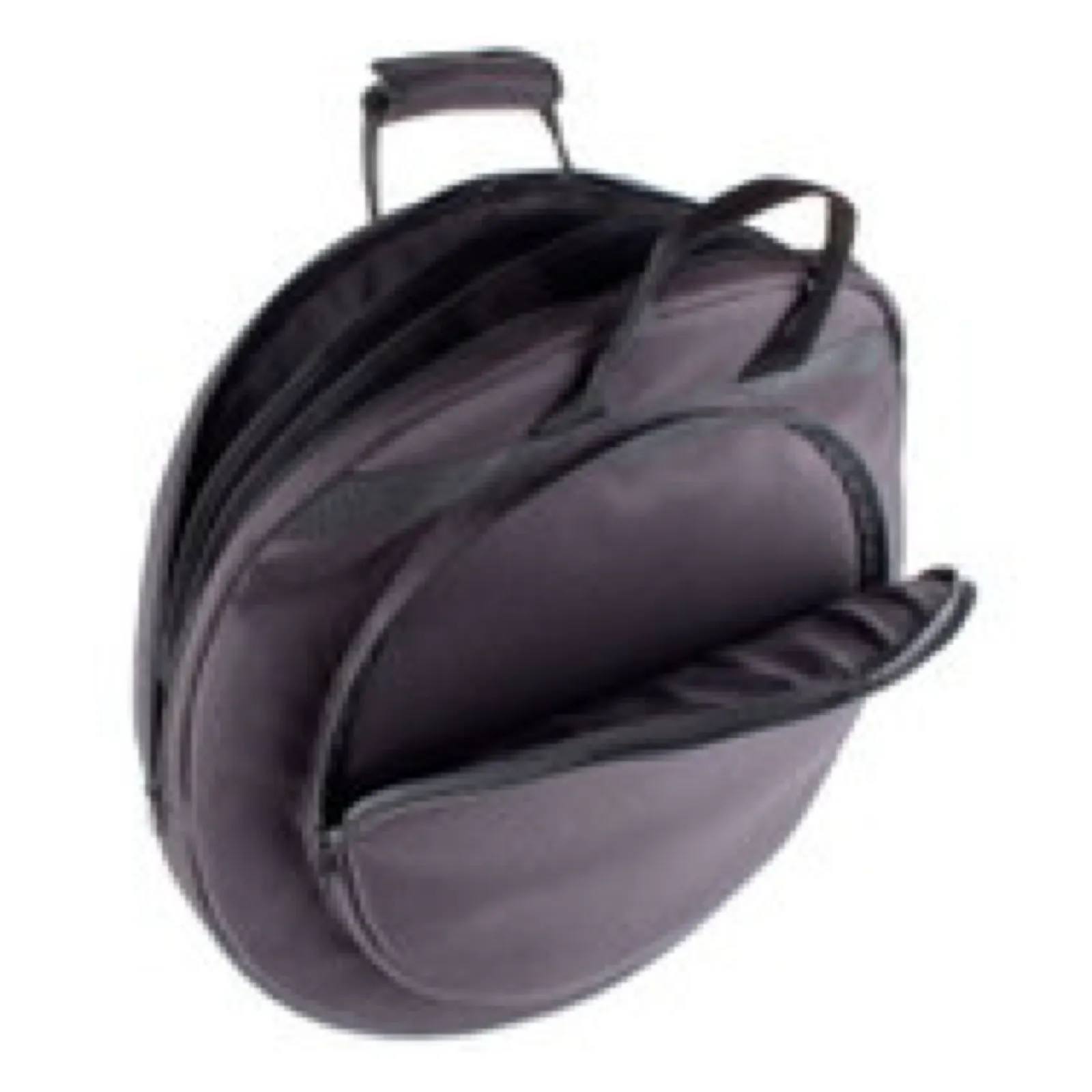 Protec HR231 Heavy Ready Series Cymbal Bag with 2 Padded Dividers & Backpack Straps