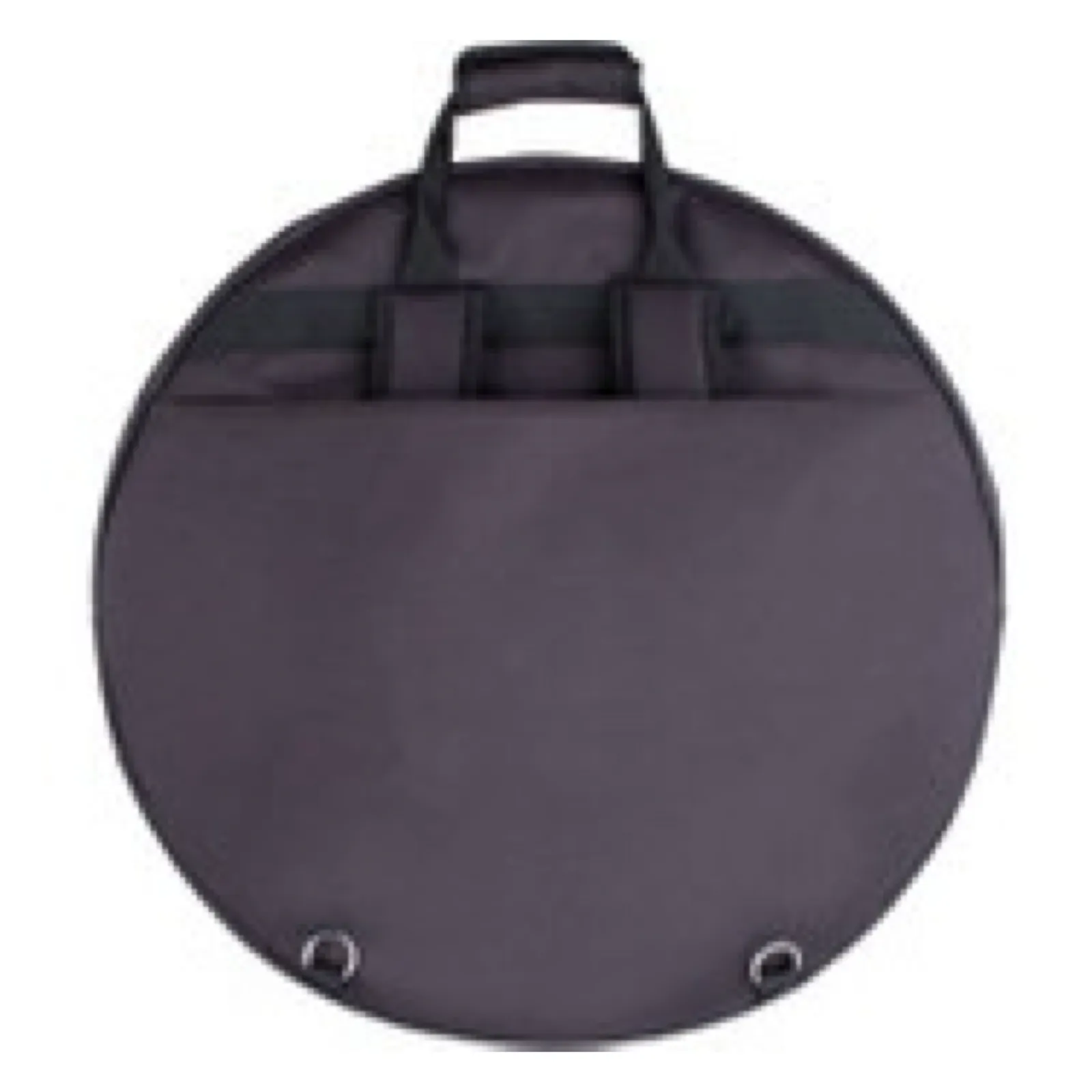 Protec HR231 Heavy Ready Series Cymbal Bag with 2 Padded Dividers & Backpack Straps