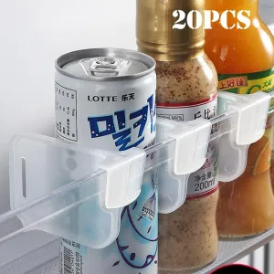 Refrigerator Plastic Storage Splint