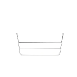 Rev-A-Shelf / 563-32 C / Undersink Door Mount Towel Bar