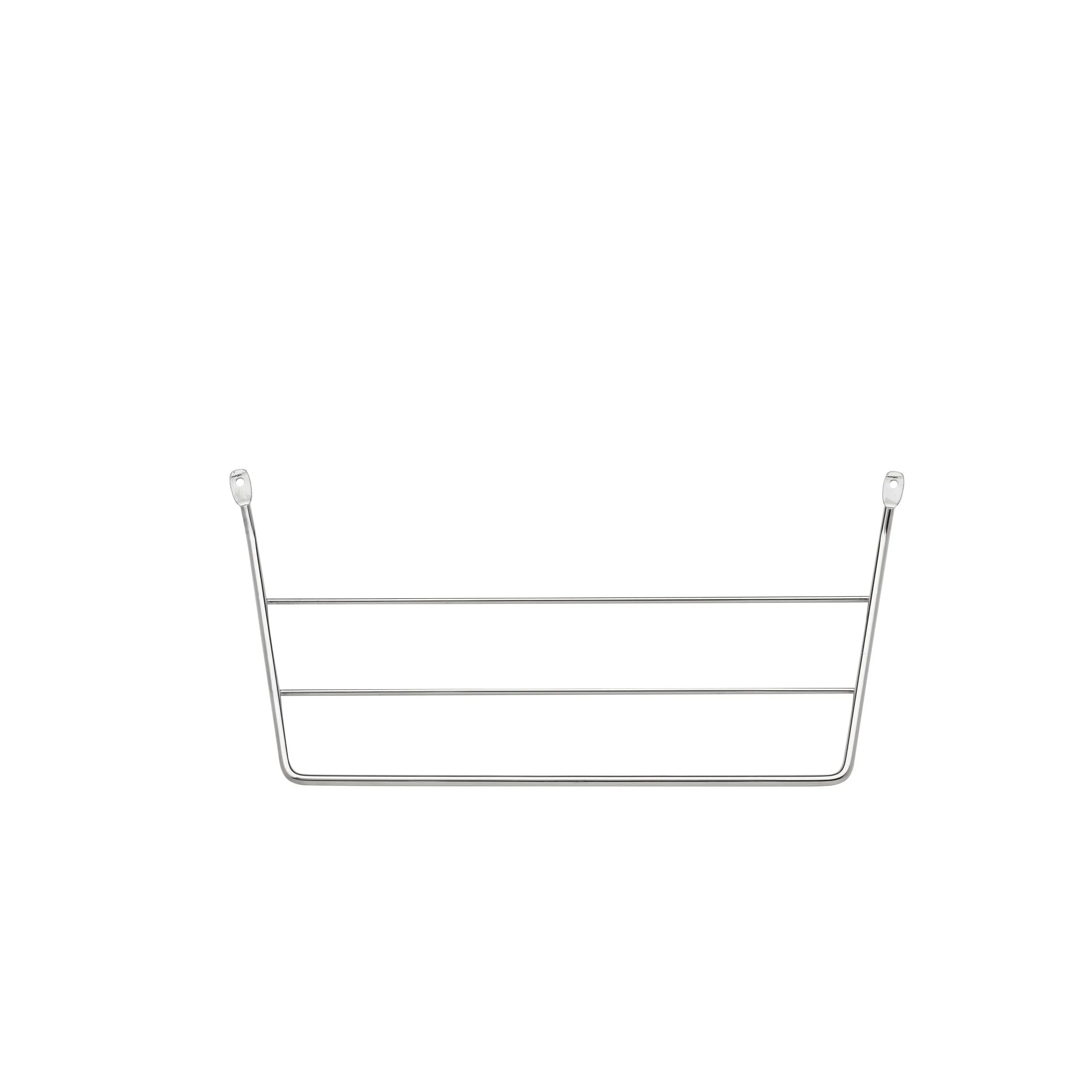 Rev-A-Shelf / 563-32 C / Undersink Door Mount Towel Bar