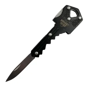 Safe-Key Concealed Knife (Value Pack 2 Knives)