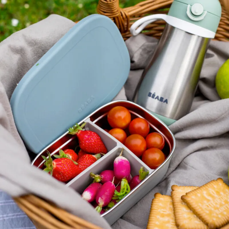 Stainless Steel Lunch Box