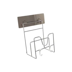 Stainless Steel Pot Cover Rack