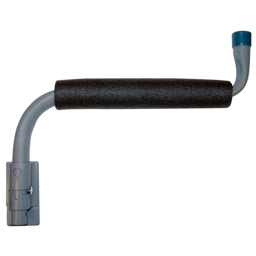 Swivel Storage Hook - 10 Inch