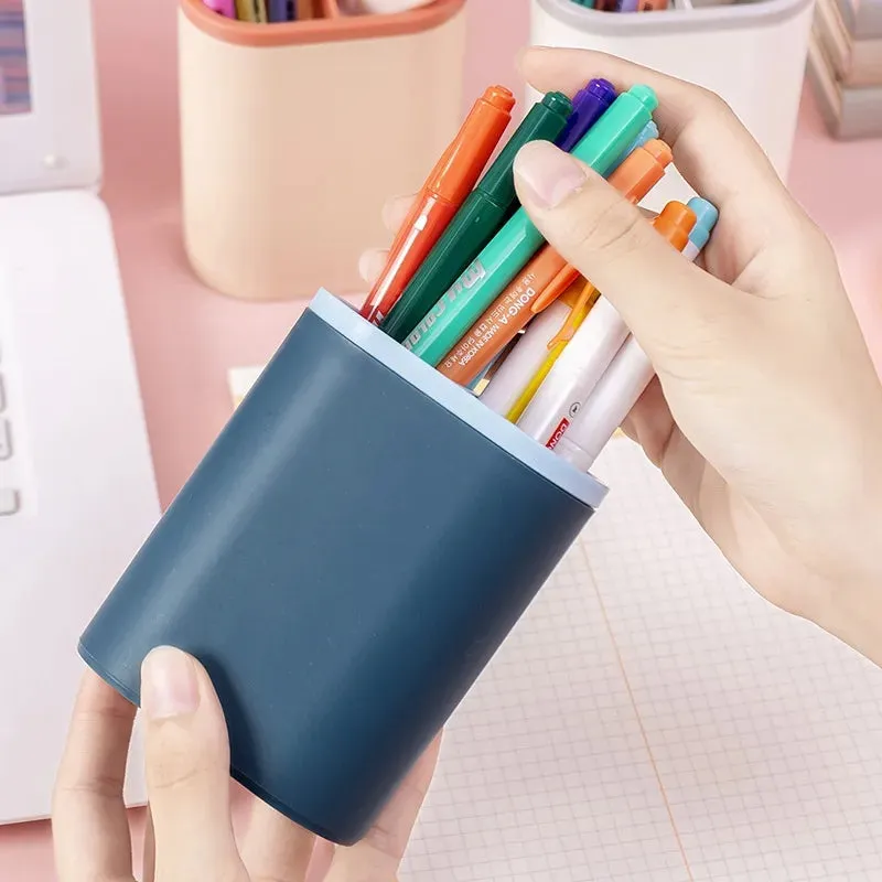 TABLE TOP STORAGE BOX