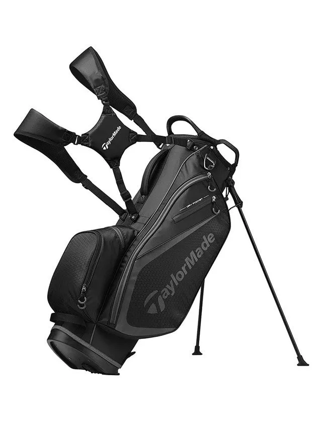 TaylorMade Select Plus Stand Bag