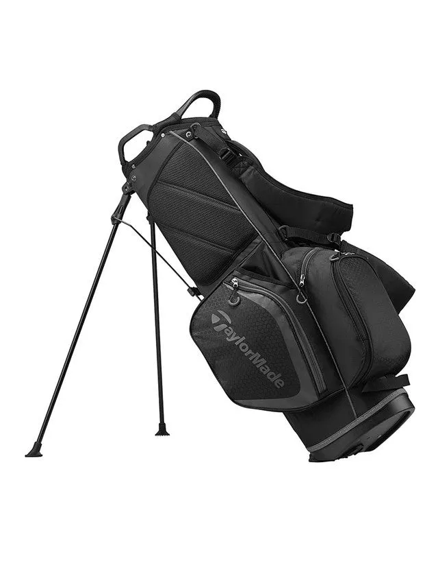 TaylorMade Select Plus Stand Bag