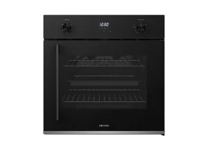 Technika TSO605TX-R 60cm Side Opening 5 Function Built-In Oven - Clearance Discount