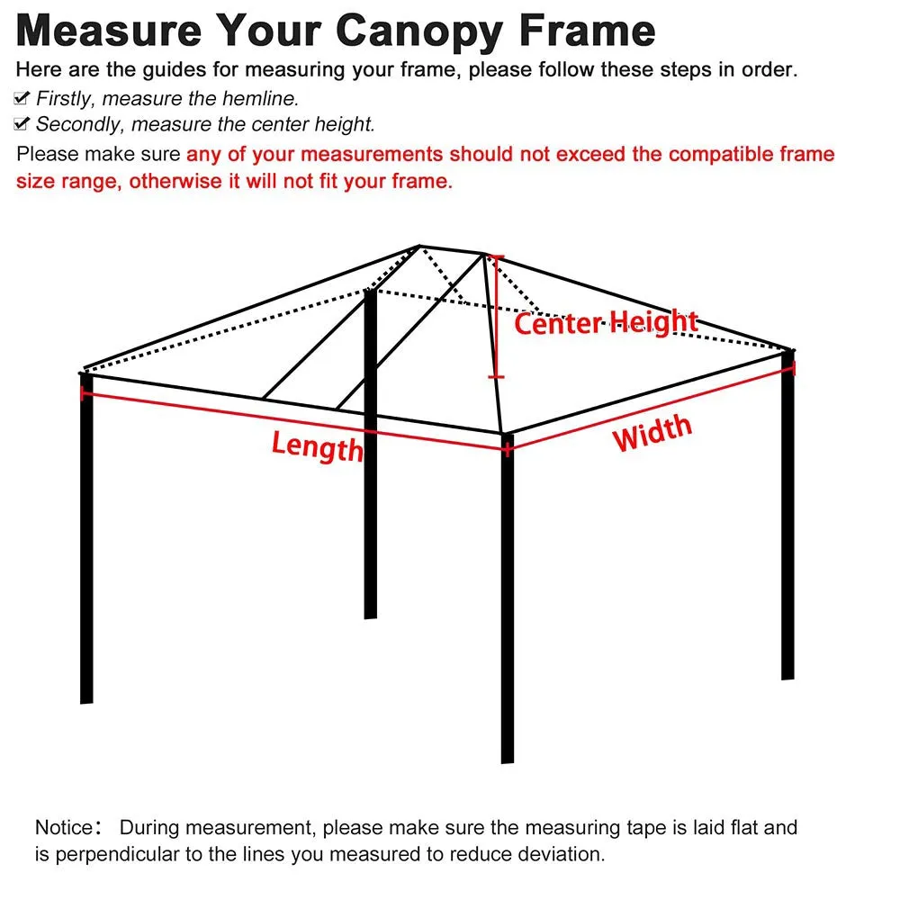 TheLAShop 10x20 Pop Up Canopy Replacement Tie-dyed Pink