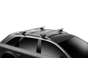 Thule Roof Rail For Racks - Nissan