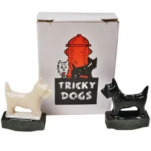 Tricky Dogs by Fun Inc.