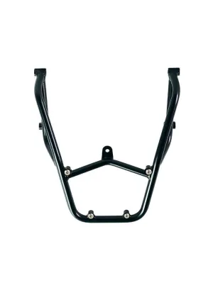 UNIT Garage ATLAS Rear Rack   Passenger Grip - Aprilia Tuareg 660