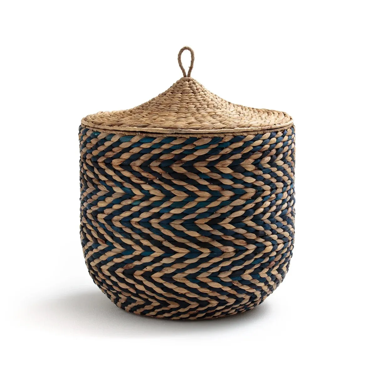 Wicker basket Mumbo